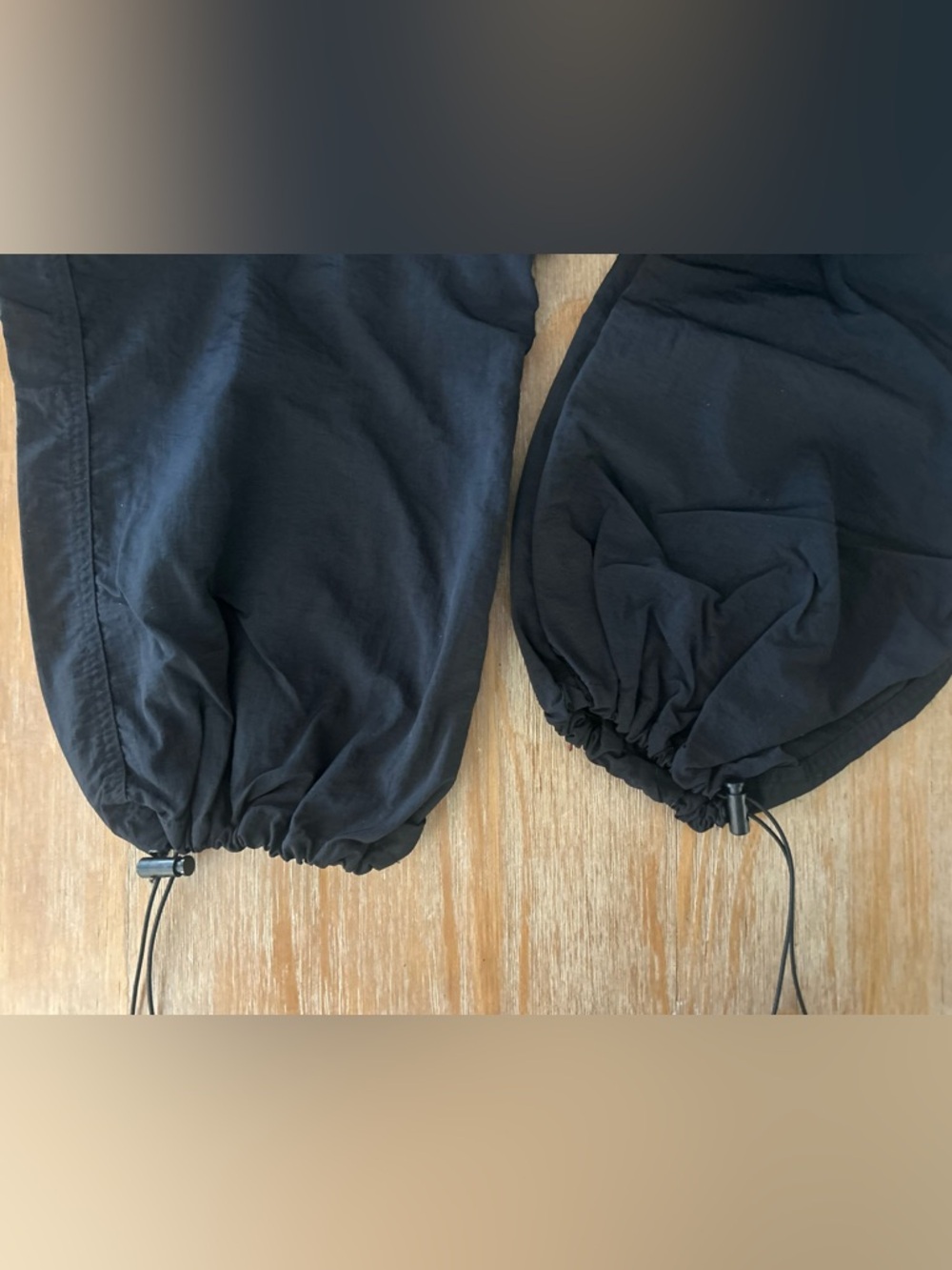 Love Tree Parachute Cargo Pants - Picture 8 of 8